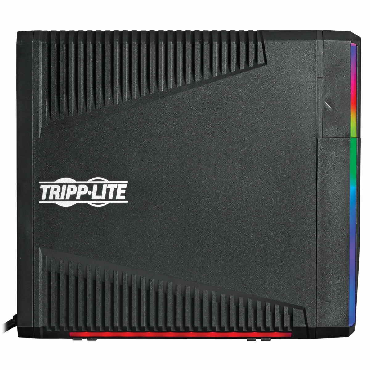 Nobreak Tripp Lite Ups Gaming Onda Sinusoidal Pura De 1000Va 600W