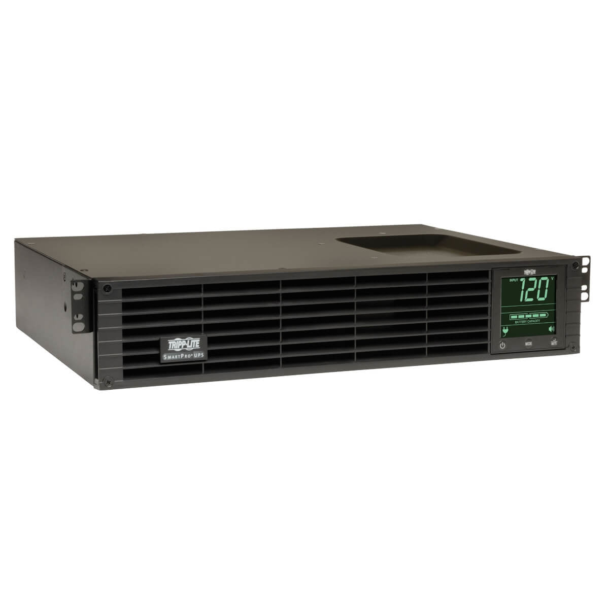 Ups Smartpro Inter Onda Sinusoi Dal De 120V 1.5Kva 1.35Kw 8 Tomacor