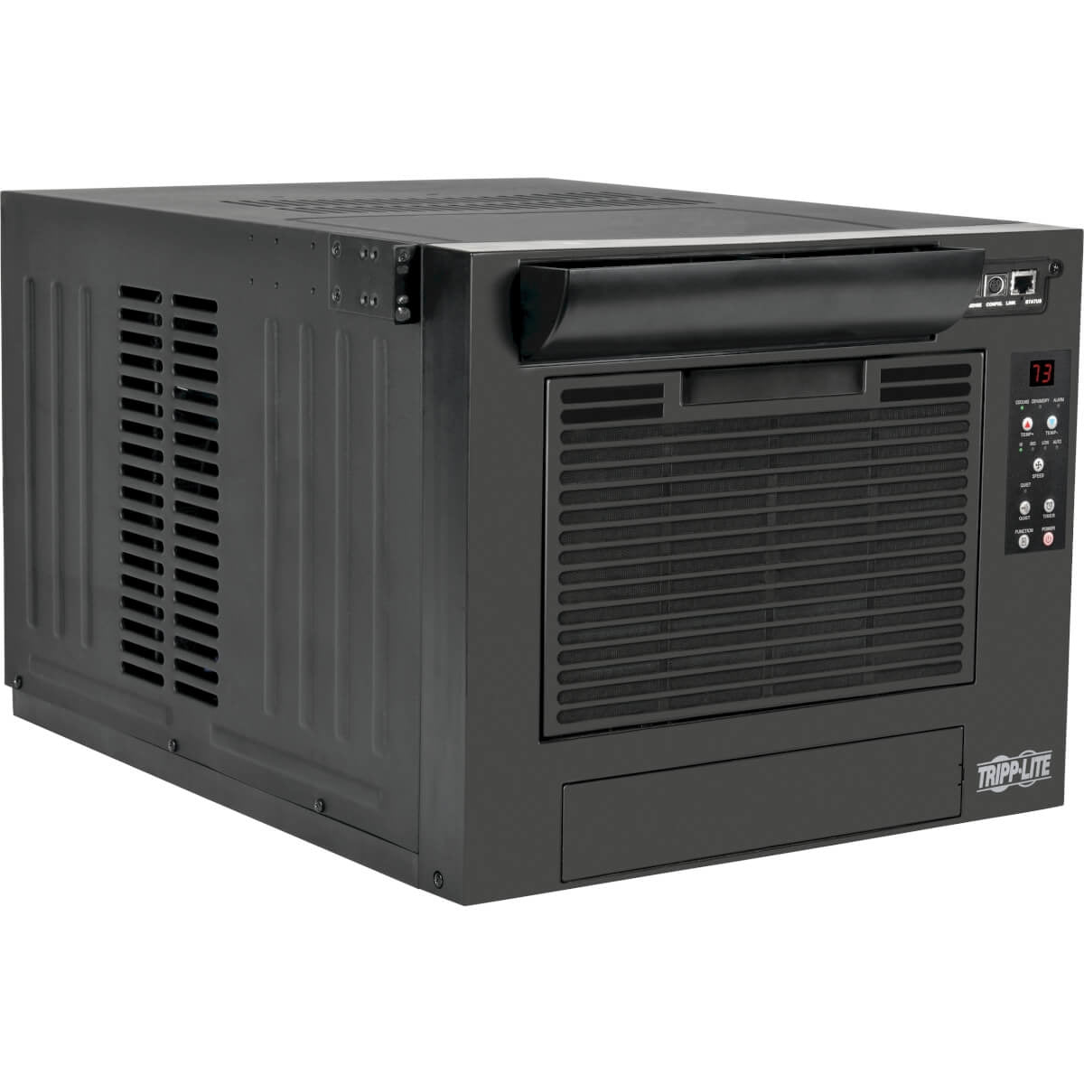 Unidad De Aire Acondicionado Para 19In Racks 120V 7000Btu/2Kw