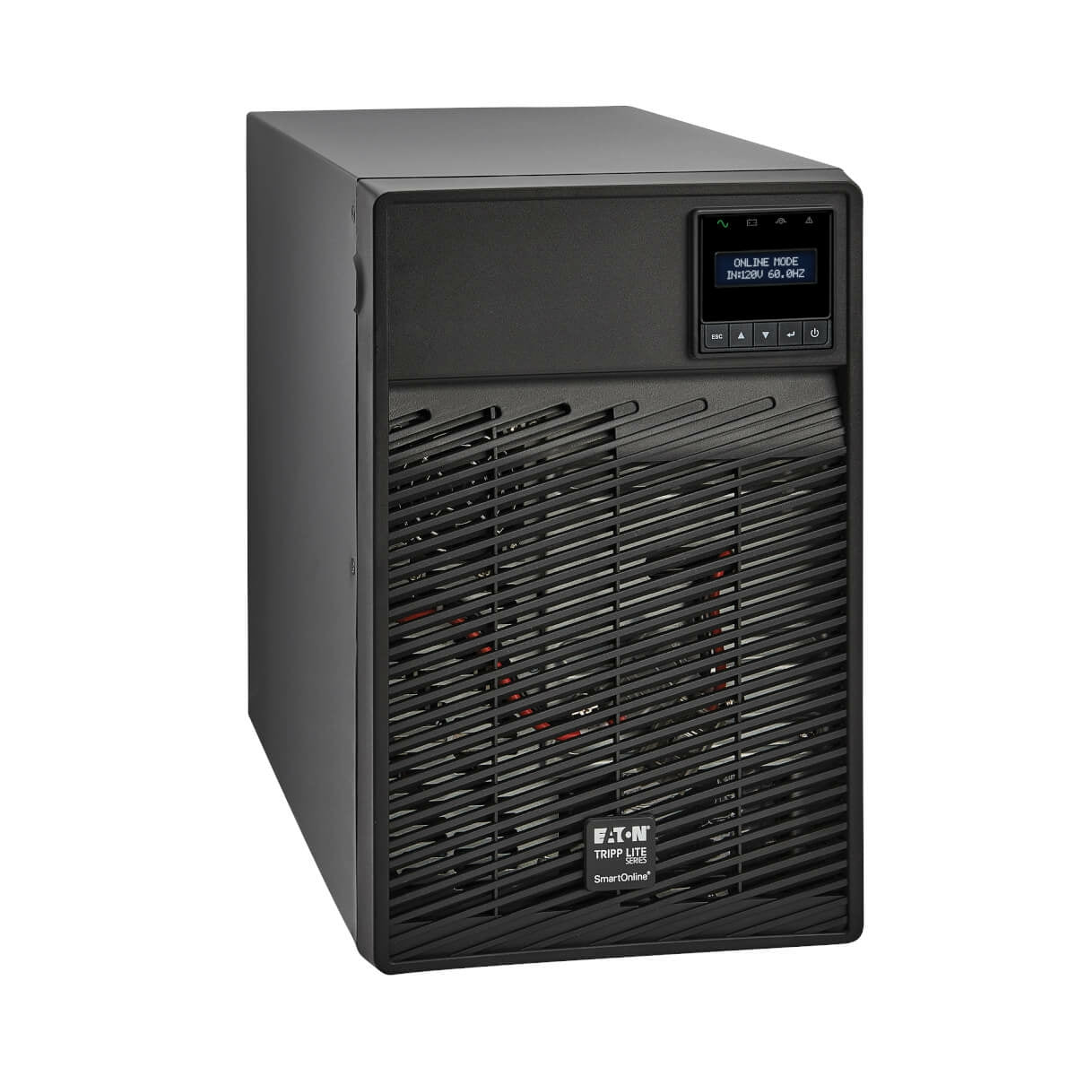 Nobreak Tripp Lite Series Ups Smartonline 1500Va 1350 W 120V 6 T