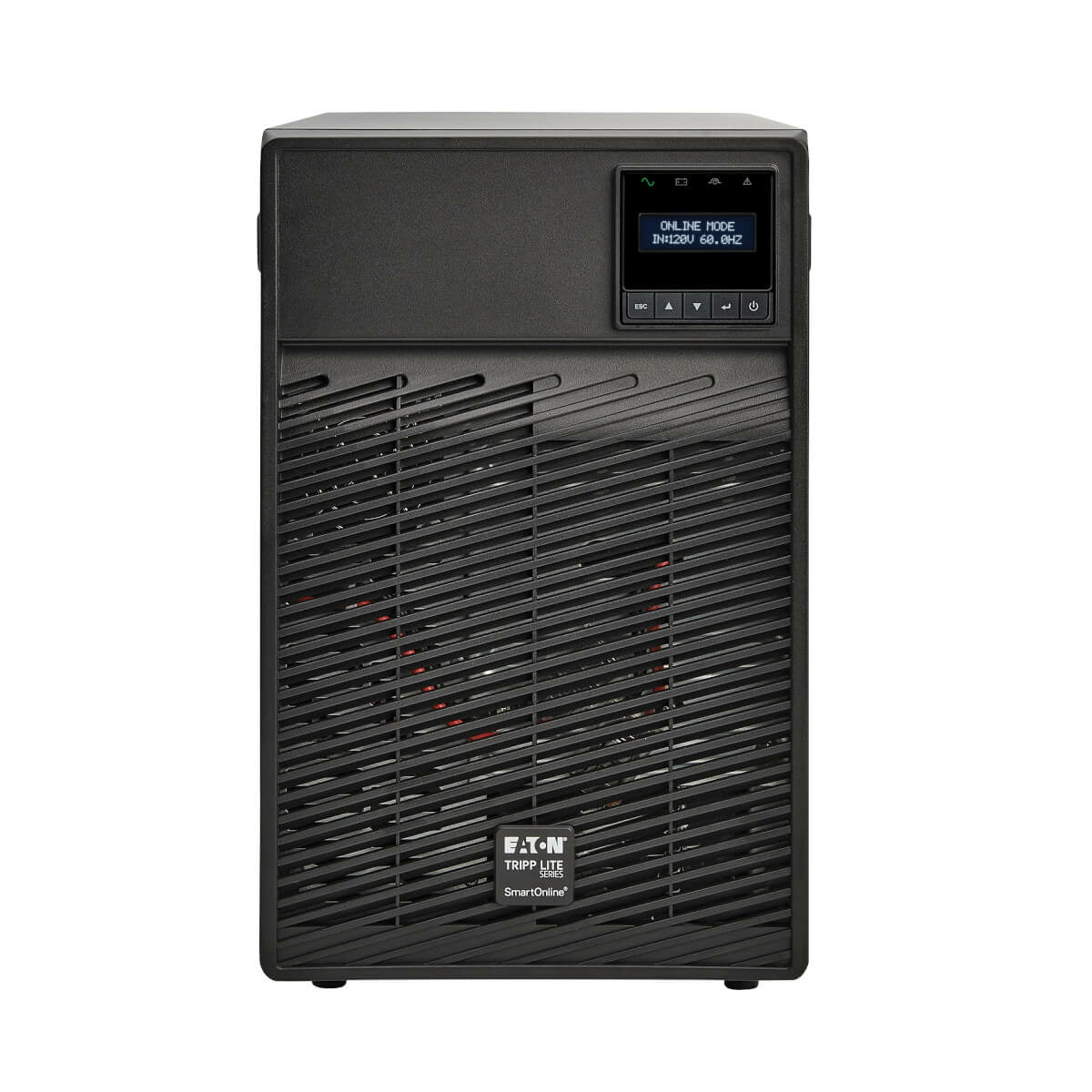 Nobreak Tripp Lite Series Ups Smartonline 1500Va 1350 W 120V 6 T