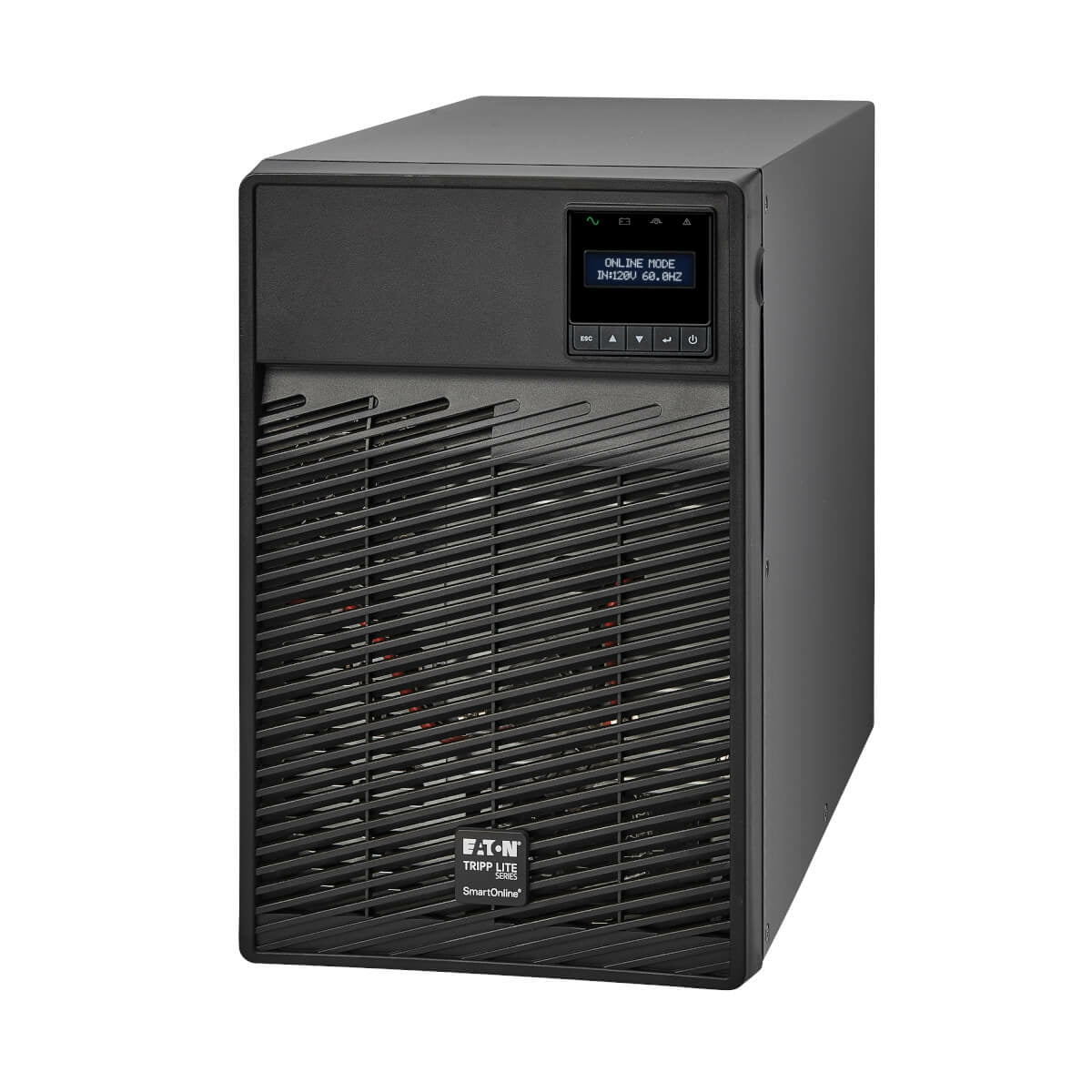 Nobreak Tripp Lite Series Ups Smartonline 1500Va 1350 W 120V 6 T