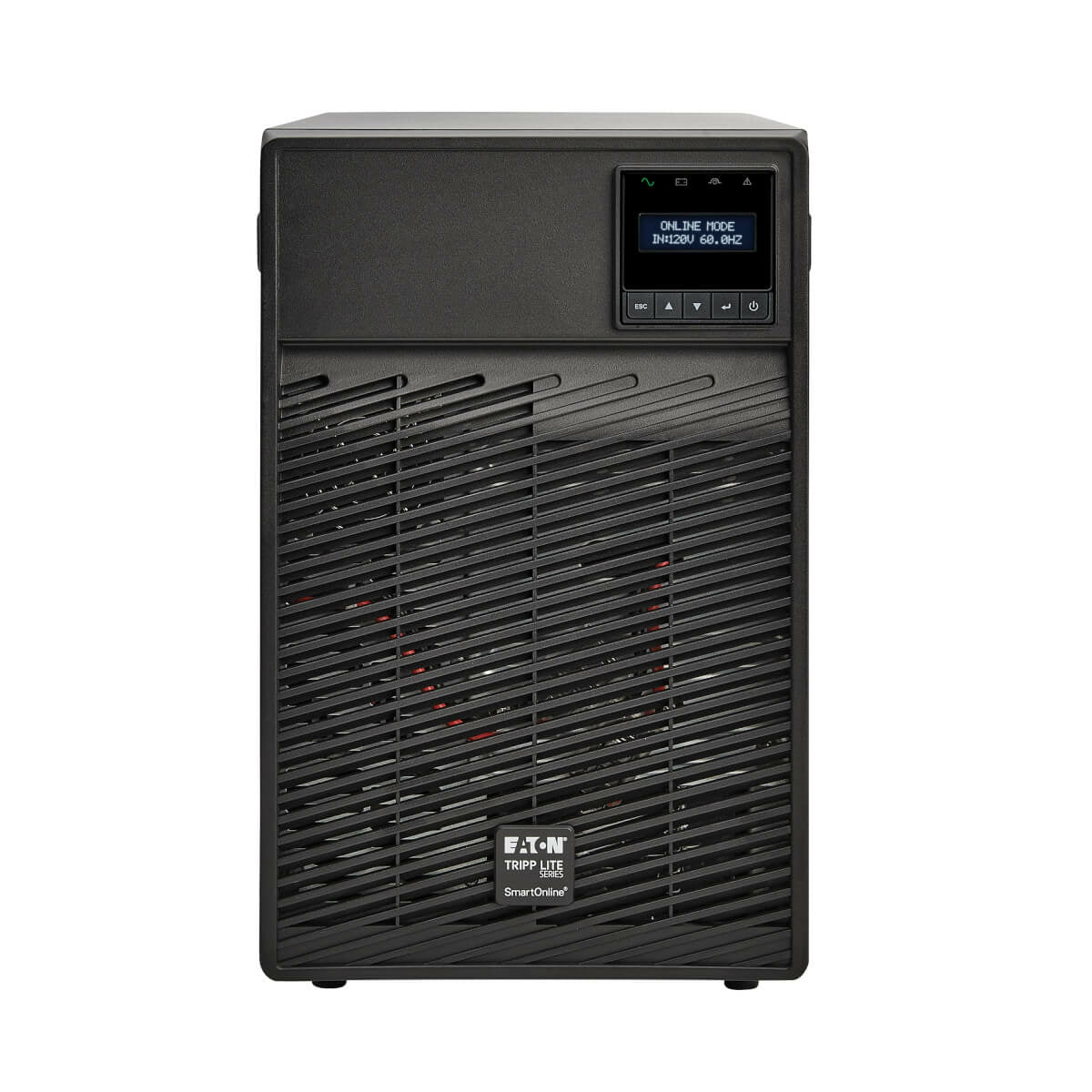 Nobreak Tripp Lite Series Ups Smartonline 1960Va 1770 W 120V 7 T