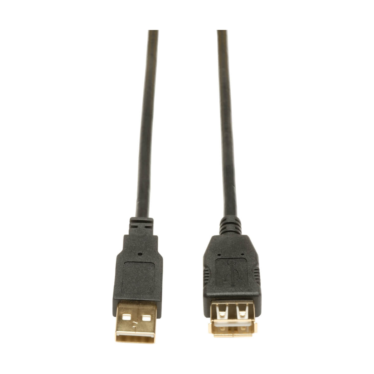 Cable De Extension Usb 2.0 De Alta Velocidad A M/H 3.05M