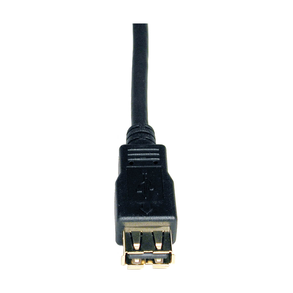 Cable De Extension Usb 2.0 De Alta Velocidad A M/H 3.05M