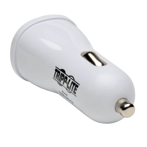 Cargador Usb De Auto Para Table Telefono 5V 2.4A 12W