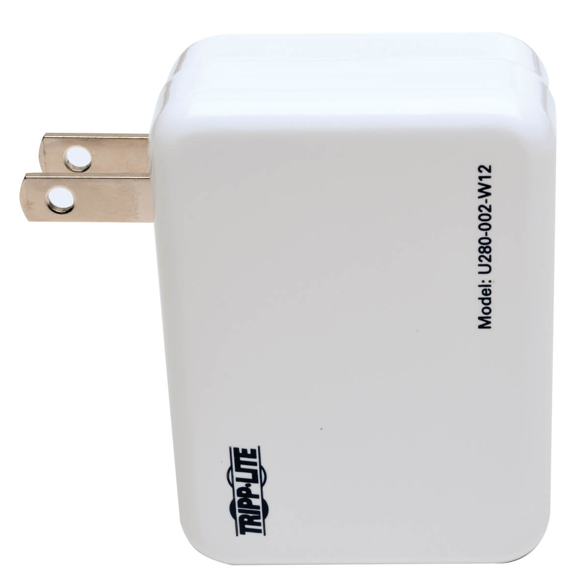 Cargador Usb De 2 Puertos Para Pared / Viaje 5V 3.4A / 17W