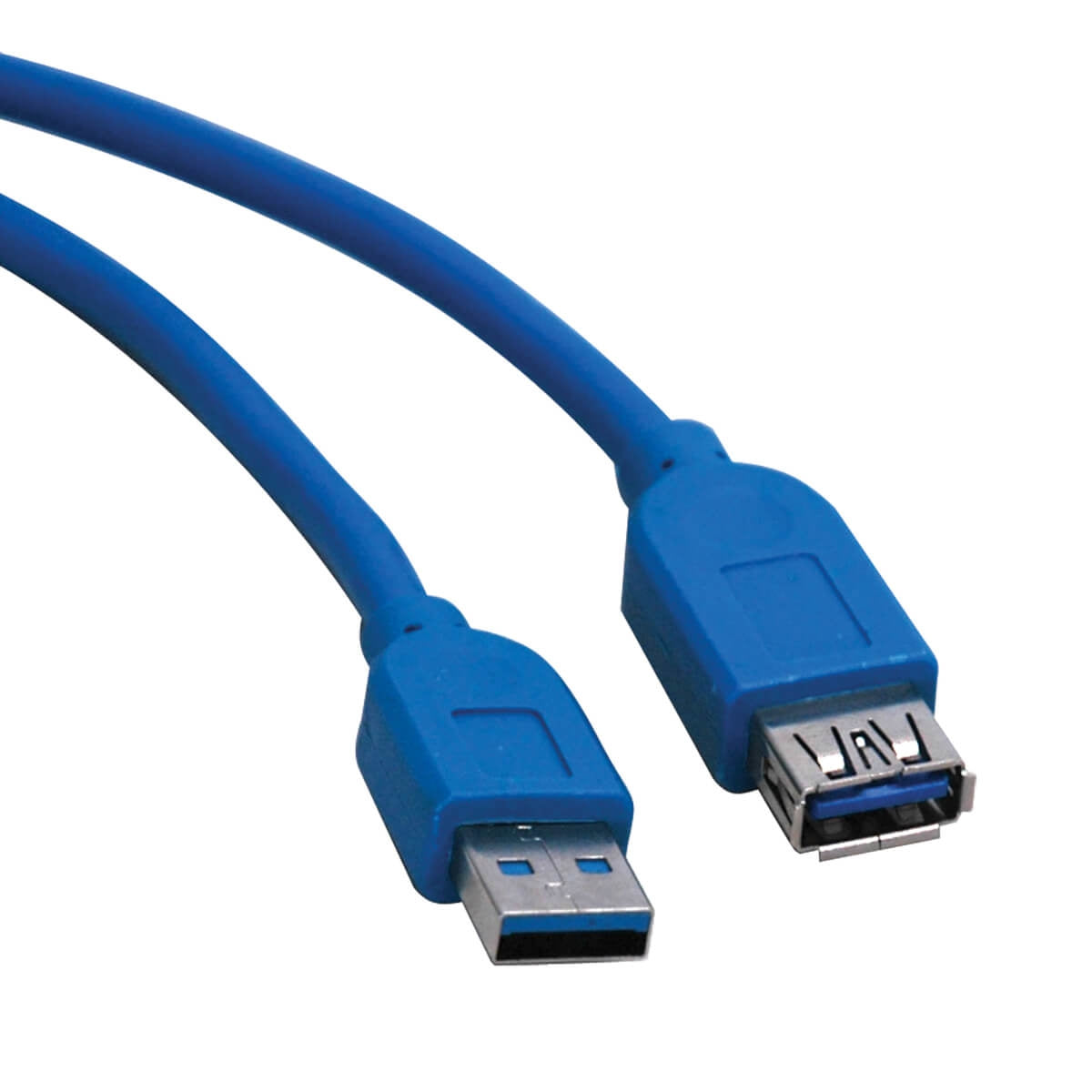 Cable De Extension Usb 3 0 Superspeed Aa M H 3 05 M 10 Pies