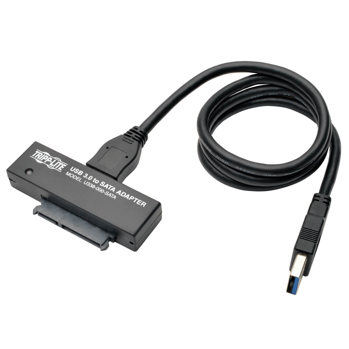 Adaptador Usb 3.0 A Sata Iii Unidades Disco Duro Sata 2.5 3.5