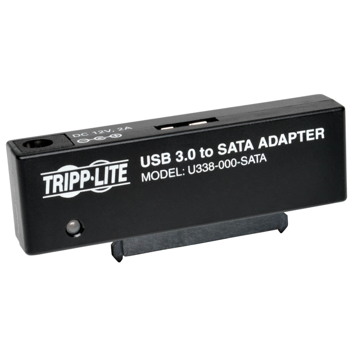 Adaptador Usb 3.0 A Sata Iii Unidades Disco Duro Sata 2.5 3.5