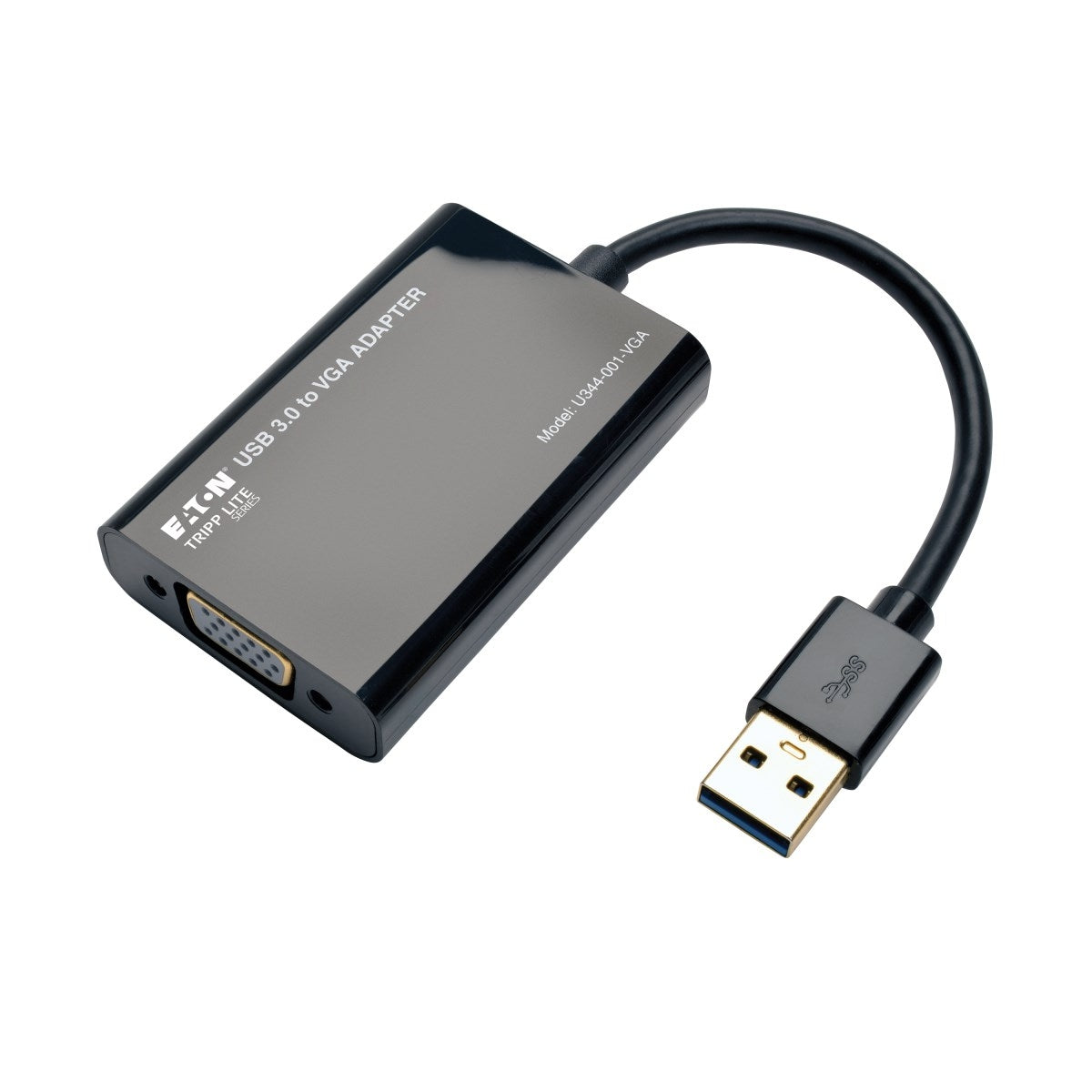 Adaptador Usb 3.0 A Vga Sdram 512Mb 1080P