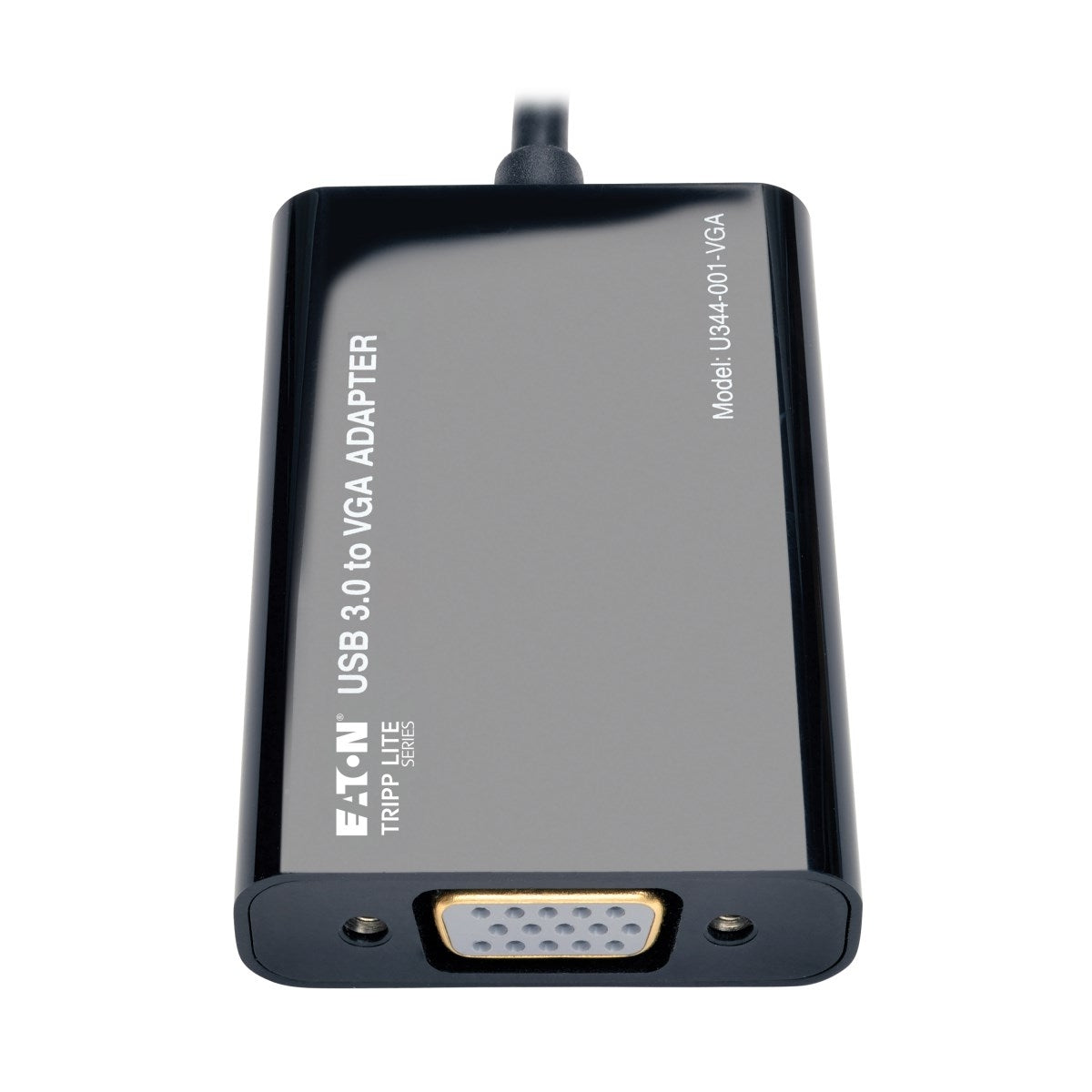 Adaptador Usb 3.0 A Vga Sdram 512Mb 1080P