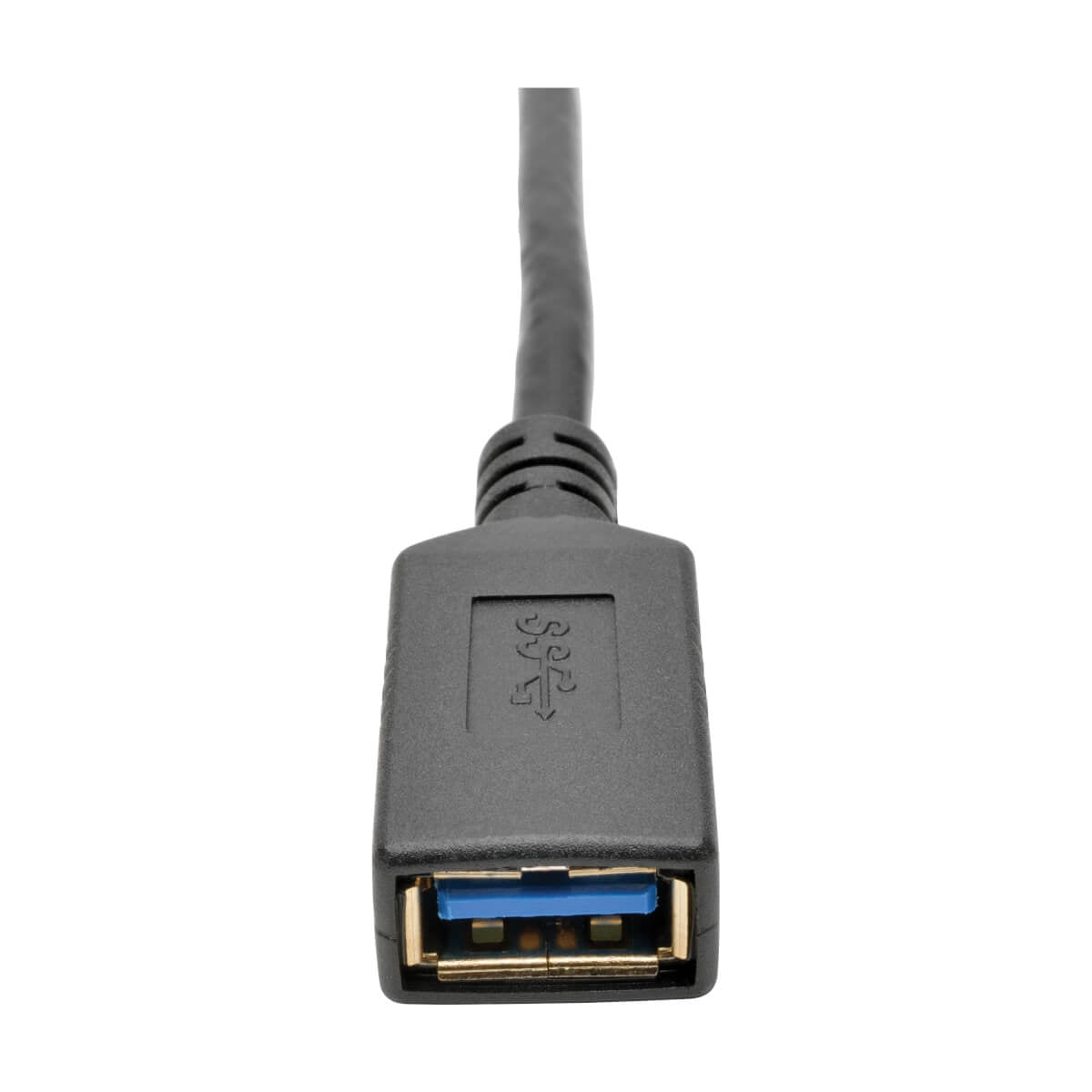 Cable Adaptador Usb 3.1 Gen1 Usb Tipo-C A Usb Tipo-A 152Mm