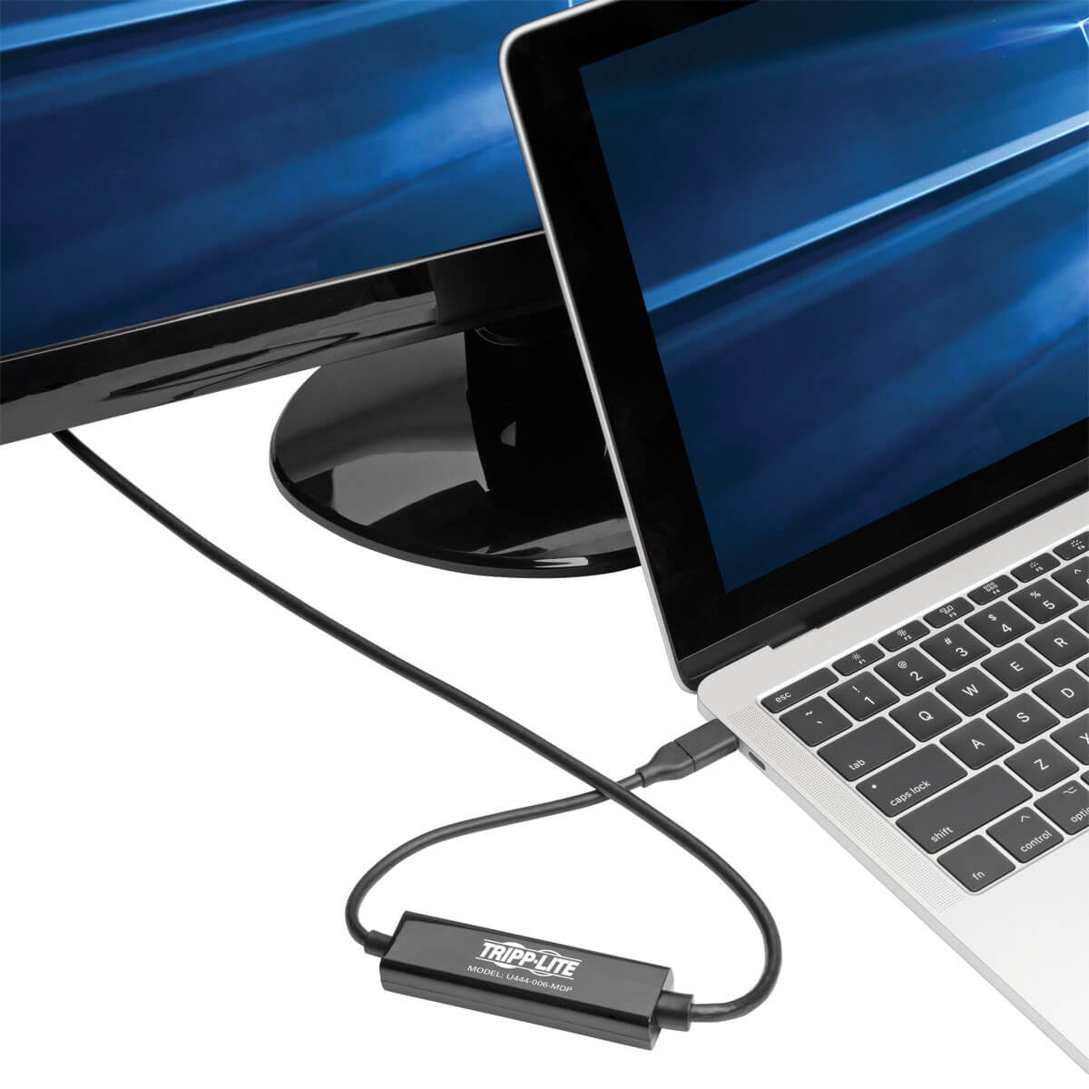 Cable Adaptador Usb 3.1 Usb-C Mini Dsplyprt Thunderbolt 3 1.83 M