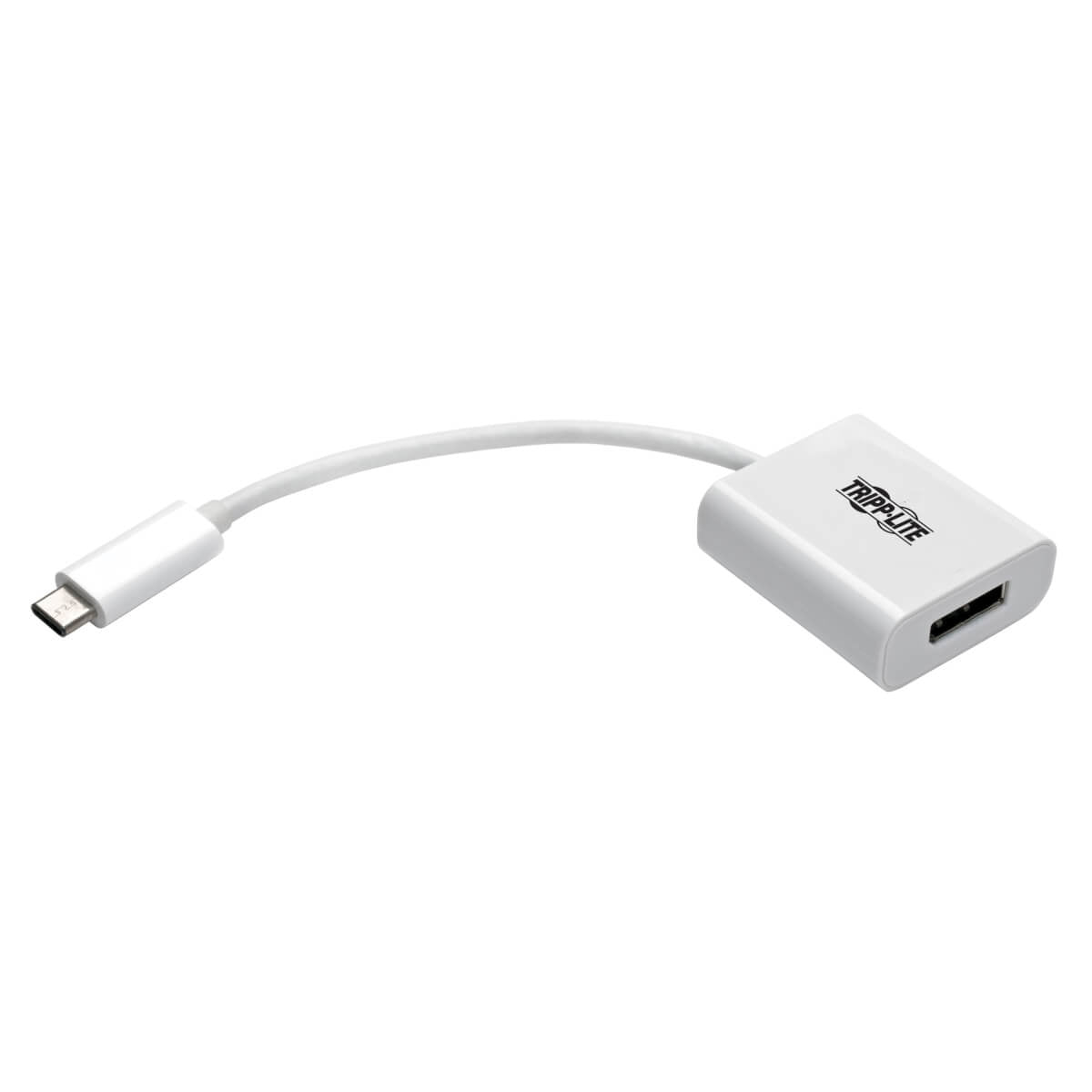 Adaptador Usb 3.1 Gen 1 Usb-C Dsplyprt M/H Thunderbolt 3 4K