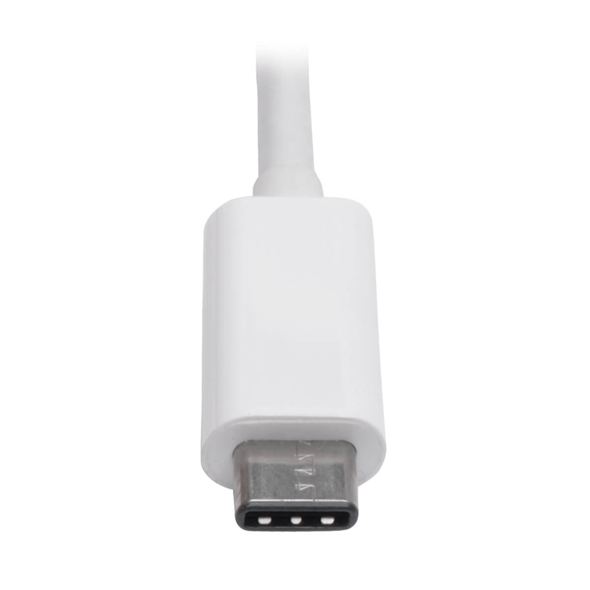 Adaptador Usb 3.1 Gen 1 Usb-C Dsplyprt M/H Thunderbolt 3 4K