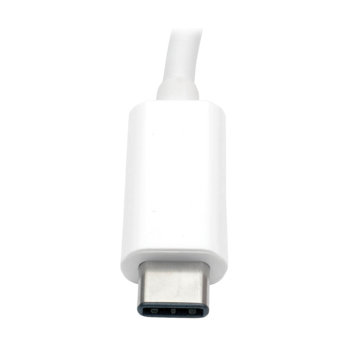 Adaptador Usb 3.1 Gen 1 Usb-C Dvi Puertos Usb Thunderbolt