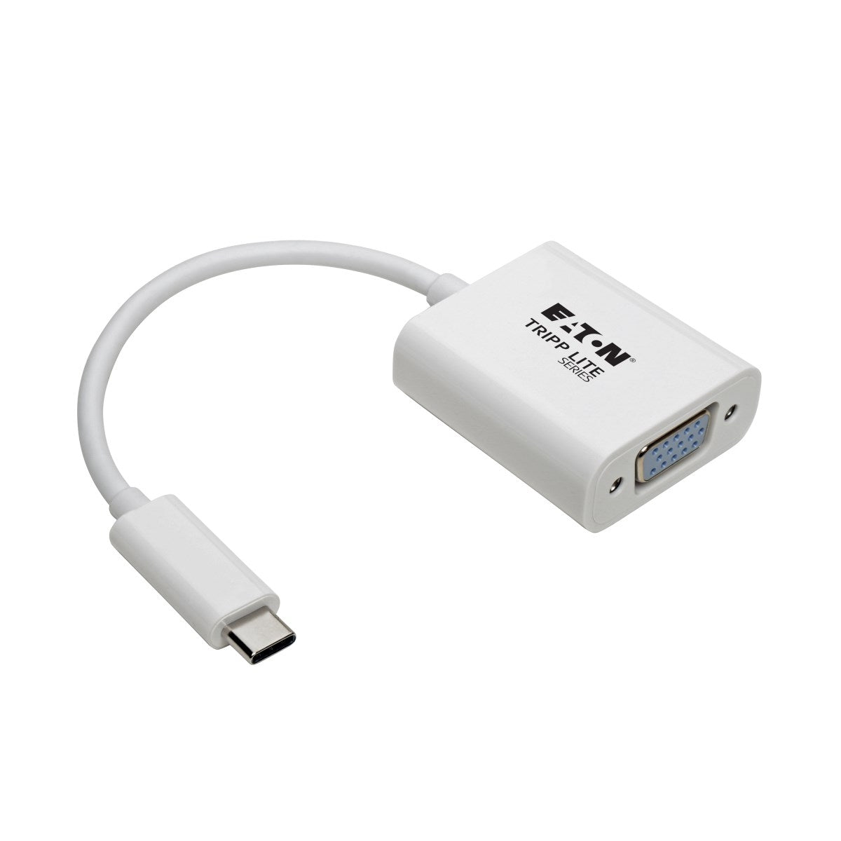 Adaptador Usb 3.1 Gen 1 Usb-C Vga M/H Thunderbolt 3 1920 X 1200