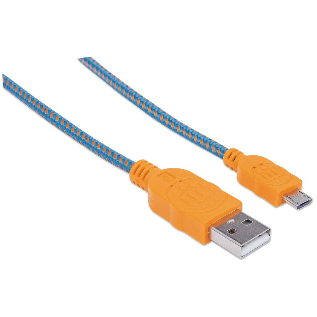 Cable Usb 2 0 Alta Velocidad Univ Reversible M M 0 91 M 3 Pies