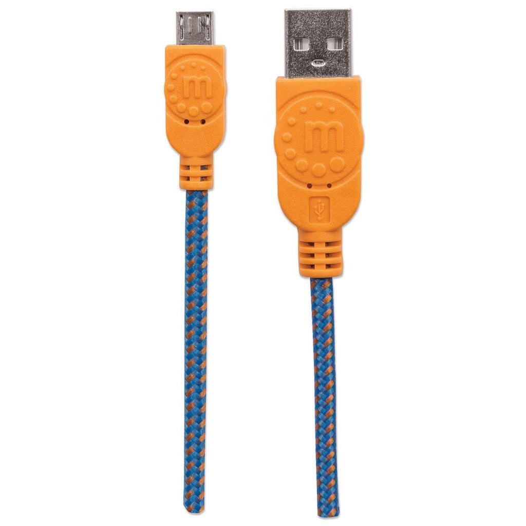 Cable Usb 2 0 Alta Velocidad Univ Reversible M M 0 91 M 3 Pies