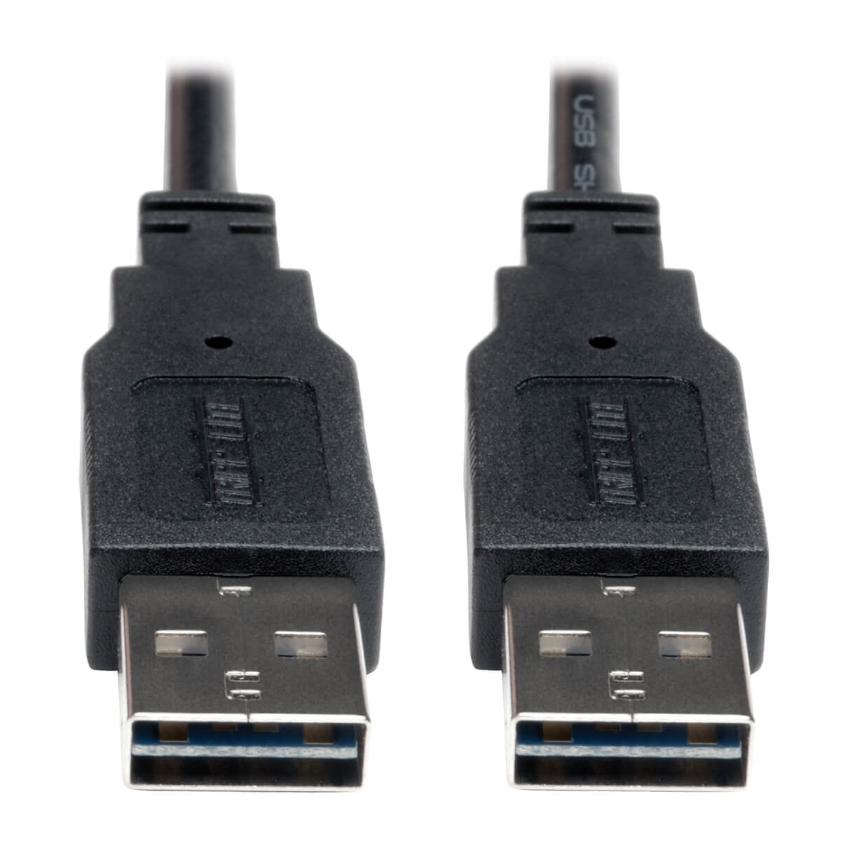 Cable Usb 2.0 Alta Velocidad Univ Reversible M/M 3.05 M 10Pies