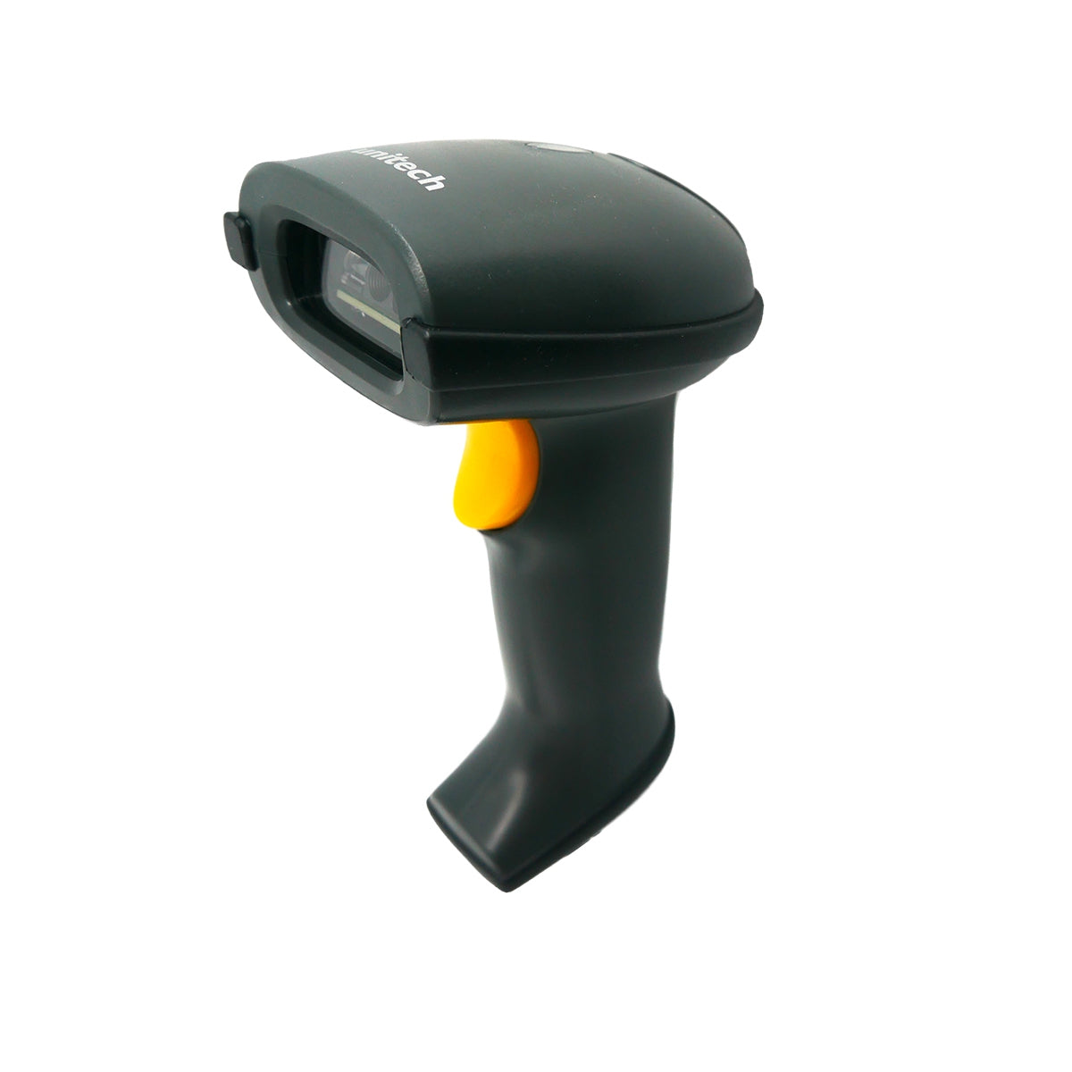 Ms838 Imager 2D Negro Con Base