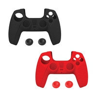 Fundas De Proteccion Para Contr Oles Inalambricos Dualsense De Play