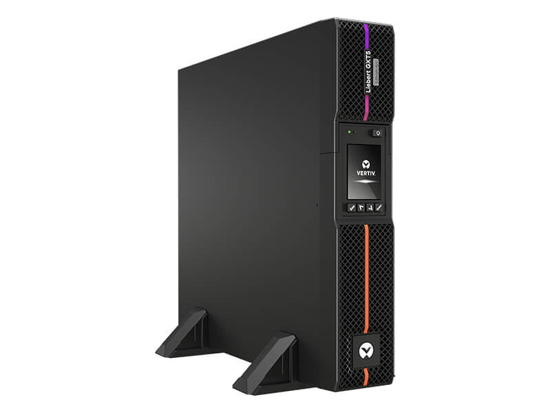 Liebert Gxt5 Litio Online Ups 1500Va/1350W 120Vrackmount/Tower