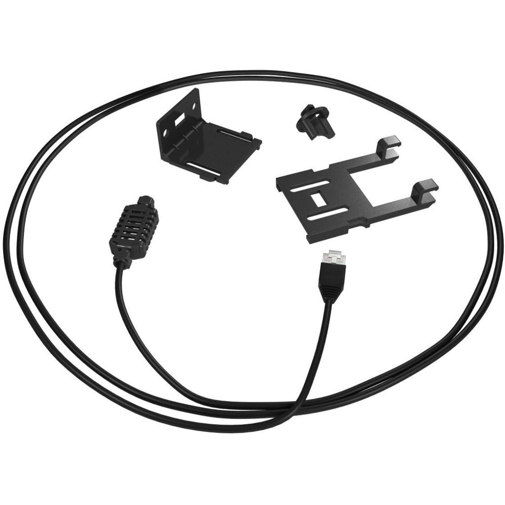 Cable Integrado Con Un Solo Sensor De Temparatura