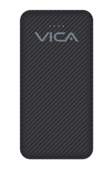 Power Bank Vica 20000 Mah Polimero De Litio