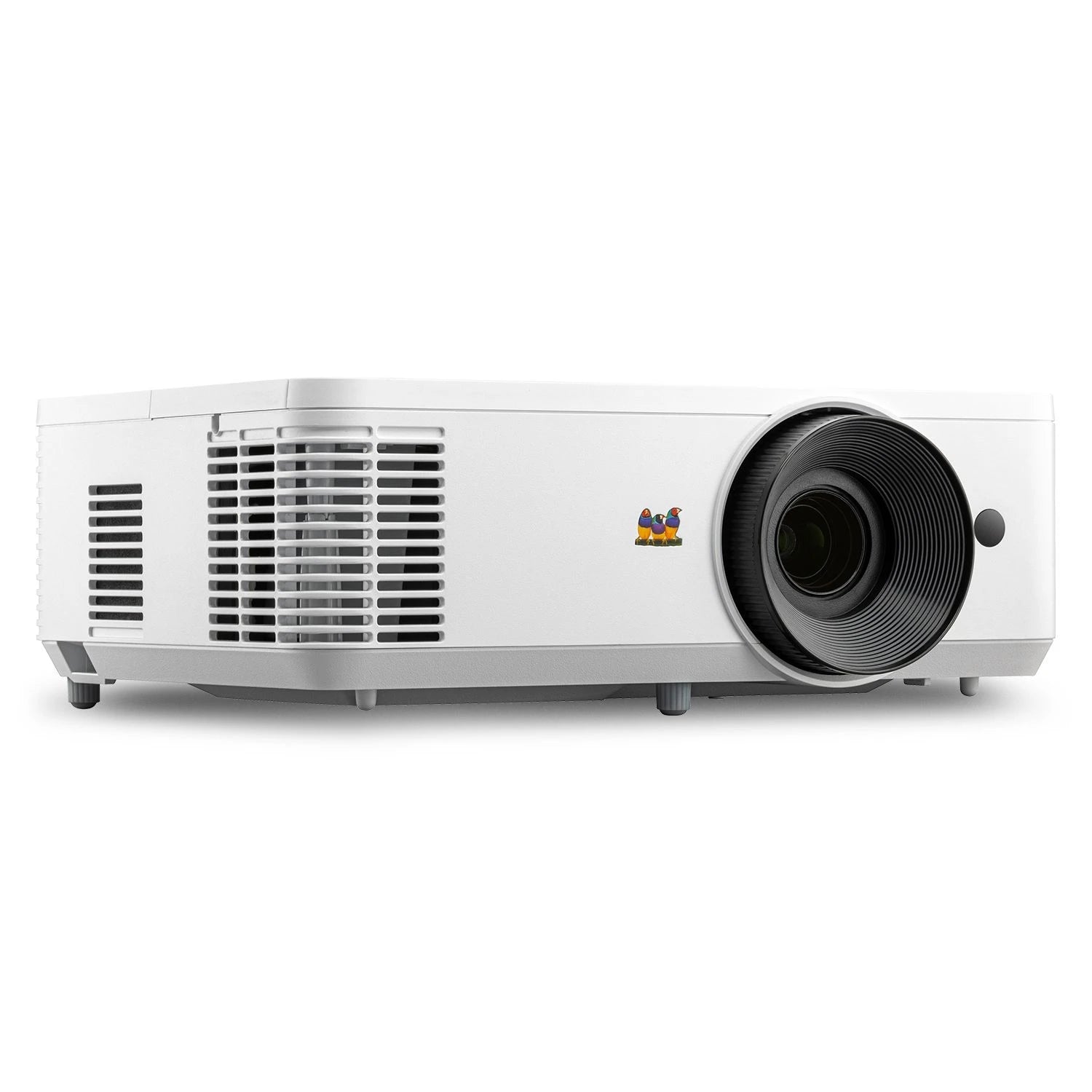 Videoproyector Viewsonic Dlp Pa503Hd Full Hd (1920X1080) /4000 Lumens / Hdmi X 2/ Usb-A/ Rs-232 / 15,000 Horas/Tiro Normal /Bocina Interna