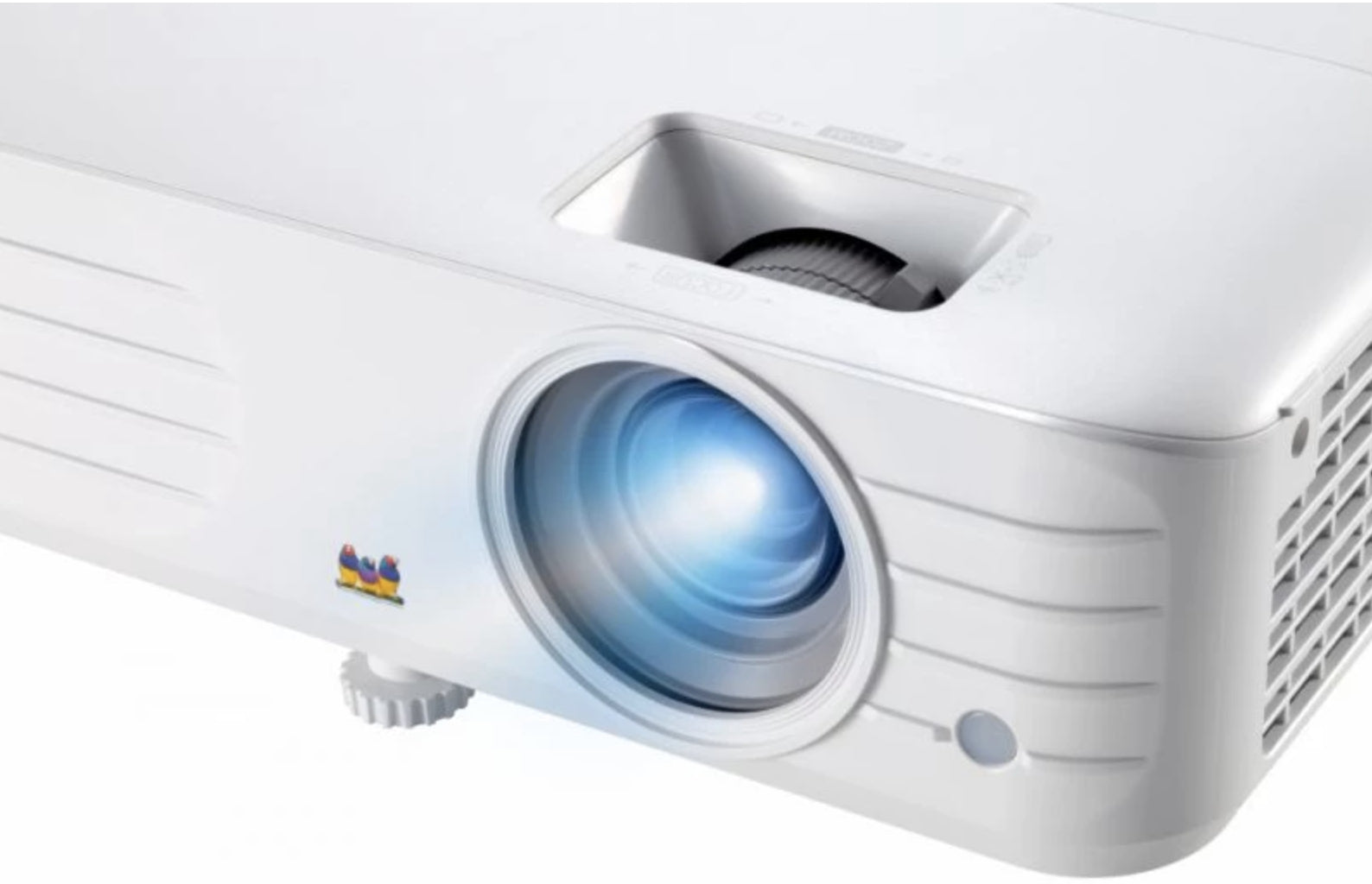 Proyector Dlp Full Hd Para Home Theater De 1080P De 3500 Lumen