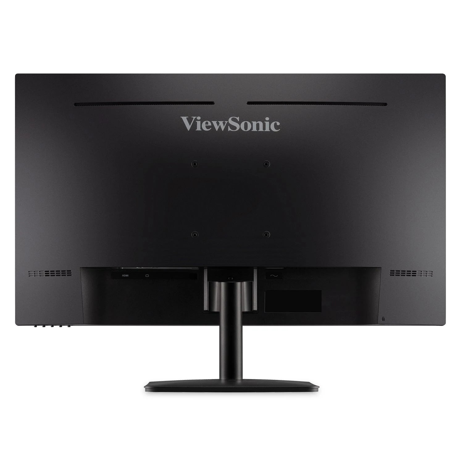 Monitor Viewsonic Va2735-H, 1920 X 1080, Full Hd, Panel Ips, Free Sync, 75 Hz, 4 Ms, Cable Hdmi Incluido, Vga In, Vesa, 3 Años De Garantia