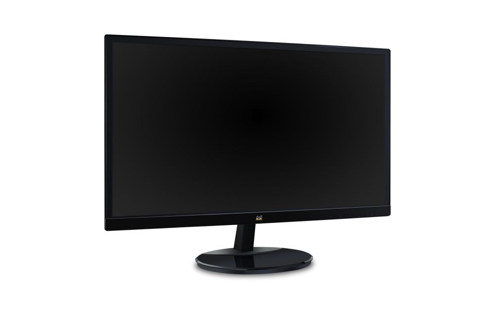 Monitor Led Fhd 27In Resolucion 1920X1080 Relacion De Aspecto 16:9