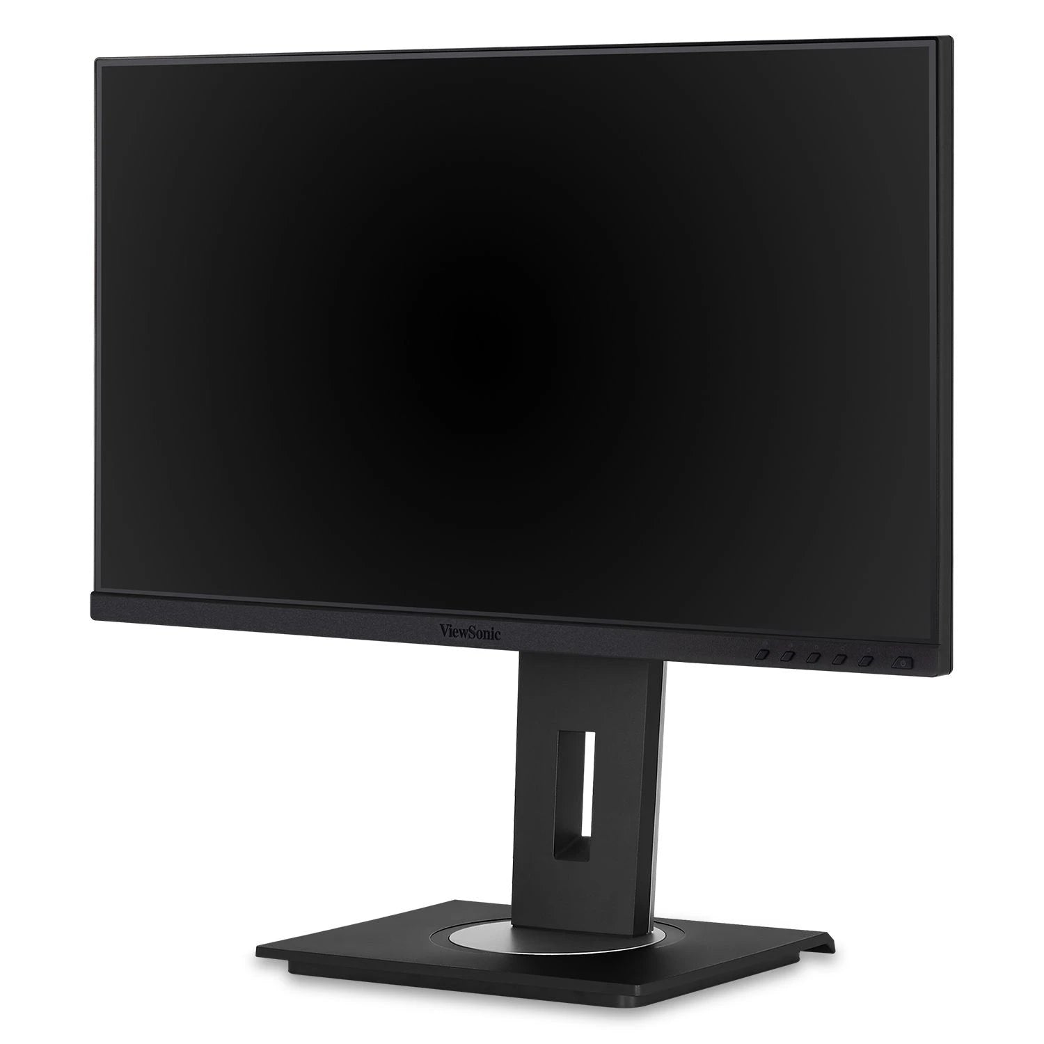 Monitor Ips Ergonomico De 24In Designed For Surface Con Usb-C