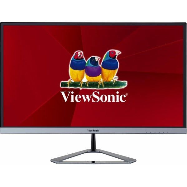 Monitor Led Fhd 22In Resolucion 1920X1080 Relacion De Aspecto 16:9