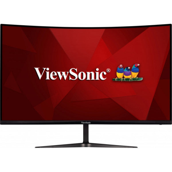 Monitor Gaming Curvo 32In 165Hz Hd