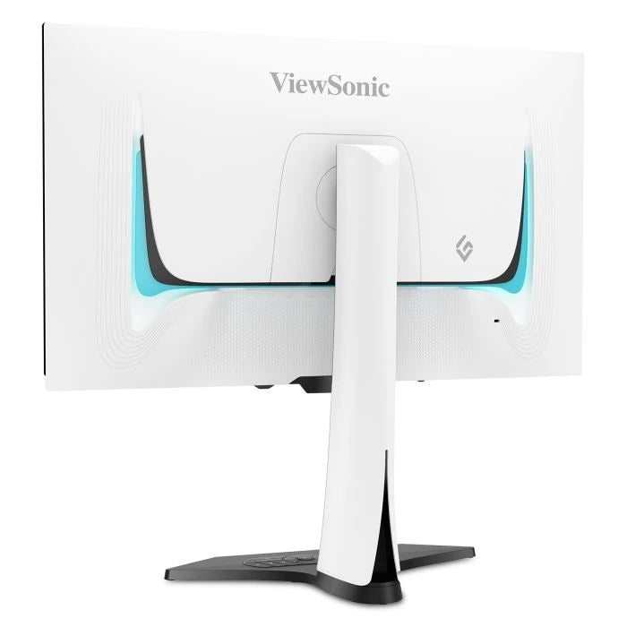 Monitor Oled Viewsonic Gaming Xg272-2K-Oled/ 27 Pulgadas/ Qhd 2560X1440/ Hdmi 2.1 / Usb-C / Display Port / 240 Hz / Response Time 0.01 Ms/ Hdr 10 / 3 Años De Garantia