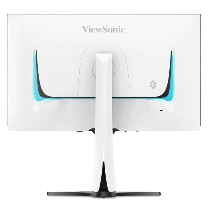 Monitor Oled Viewsonic Gaming Xg272-2K-Oled/ 27 Pulgadas/ Qhd 2560X1440/ Hdmi 2.1 / Usb-C / Display Port / 240 Hz / Response Time 0.01 Ms/ Hdr 10 / 3 Años De Garantia