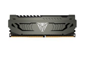 Memoria Viper Steel Ddr4 32Gb /3200Mhz, Non-Ecc, Cl18, Xmp