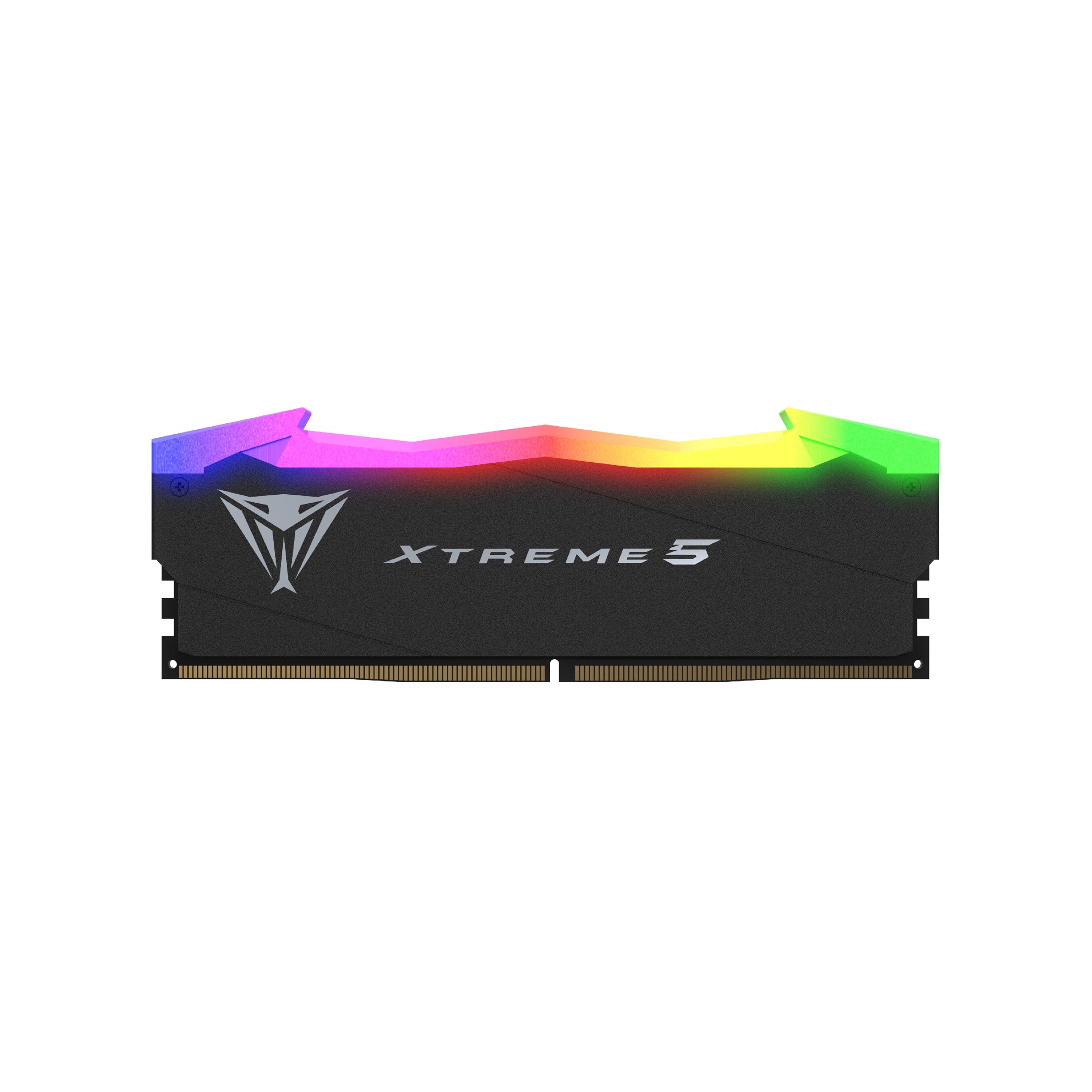 Memoria Patriot Viper Xtreme Rgb Ddr5/ 32Gb (2 X 16Gb)  8000Mhz,Ecc, Cl38, Xmp