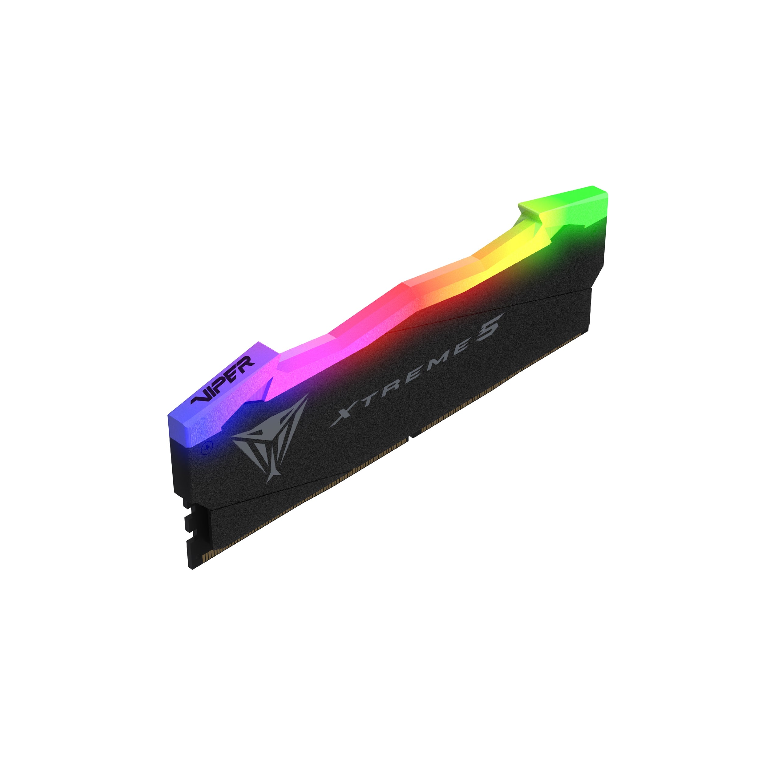 Memoria Patriot Viper Xtreme Rgb Ddr5/ 32Gb (2 X 16Gb)  8000Mhz,Ecc, Cl38, Xmp