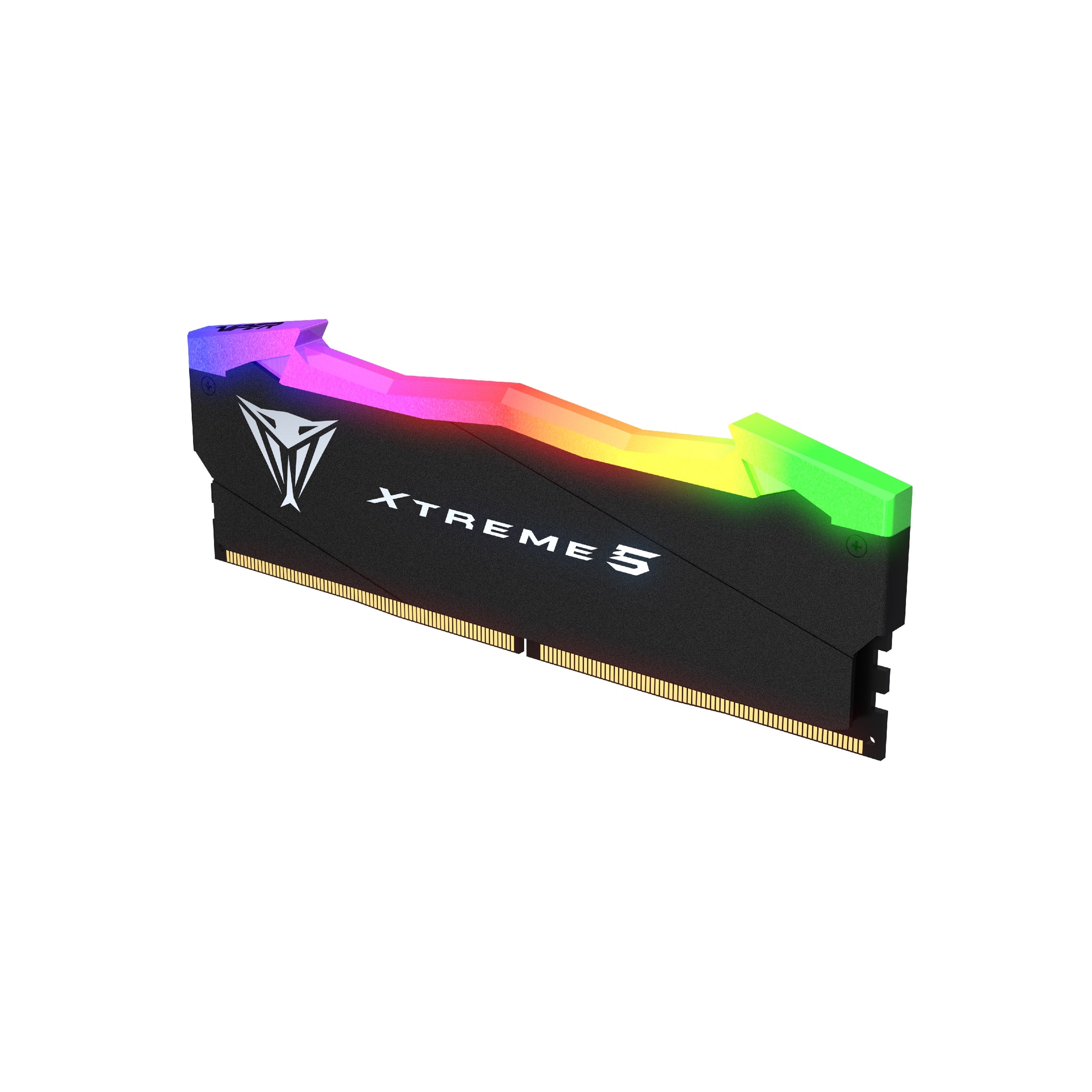 Memoria Patriot Viper Xtreme Rgb Ddr5/ 32Gb (2 X 16Gb)  8000Mhz,Ecc, Cl38, Xmp