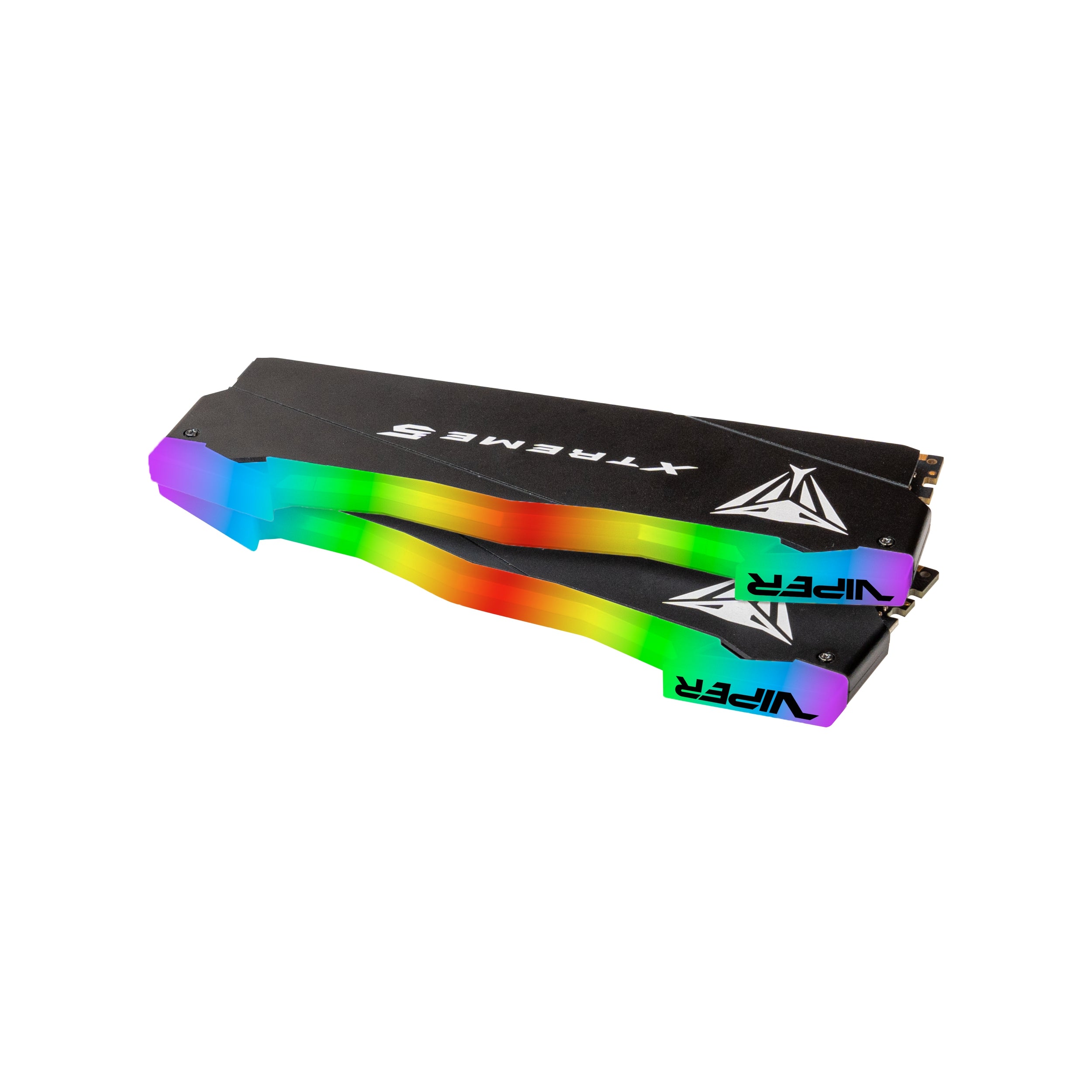 Memoria Patriot Viper Xtreme Rgb Ddr5/ 32Gb (2 X 16Gb)  8000Mhz,Ecc, Cl38, Xmp