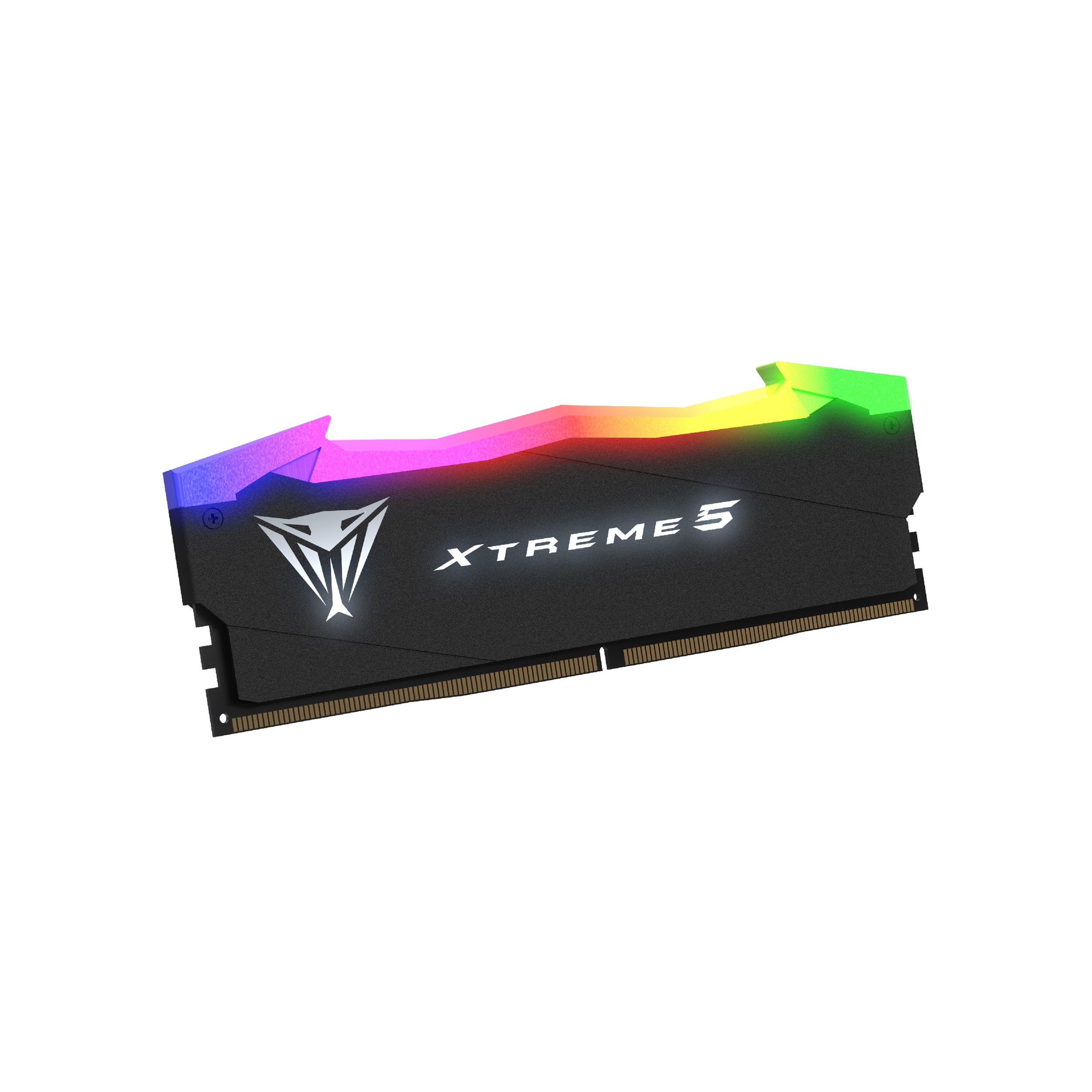 Memoria Patriot Viper Xtreme Rgb Ddr5/ 48Gb (2 X 24Gb)  8000Mhz,Ecc, Cl38, Xmp