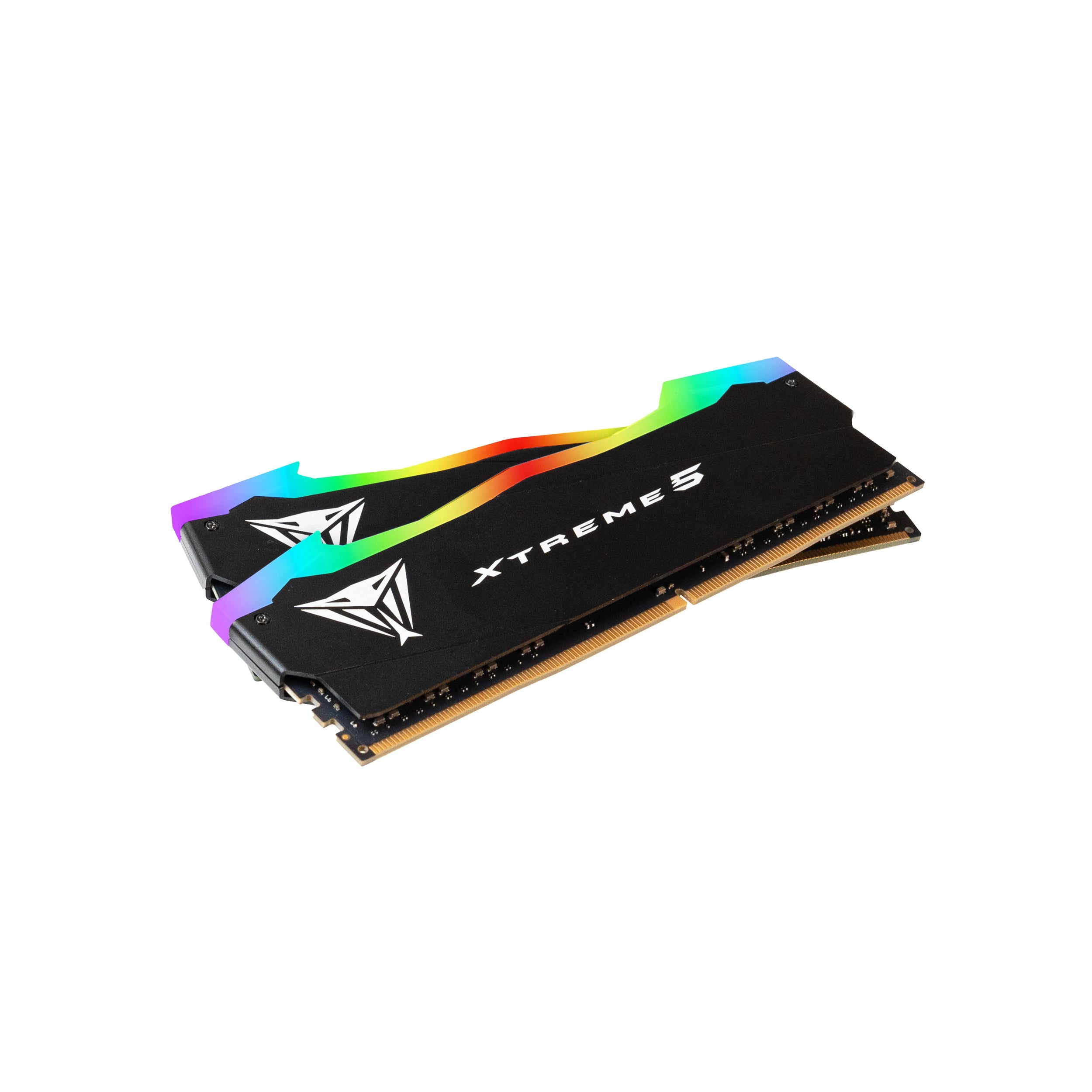 Memoria Patriot Viper Xtreme Rgb Ddr5/ 48Gb (2 X 24Gb)  8000Mhz,Ecc, Cl38, Xmp