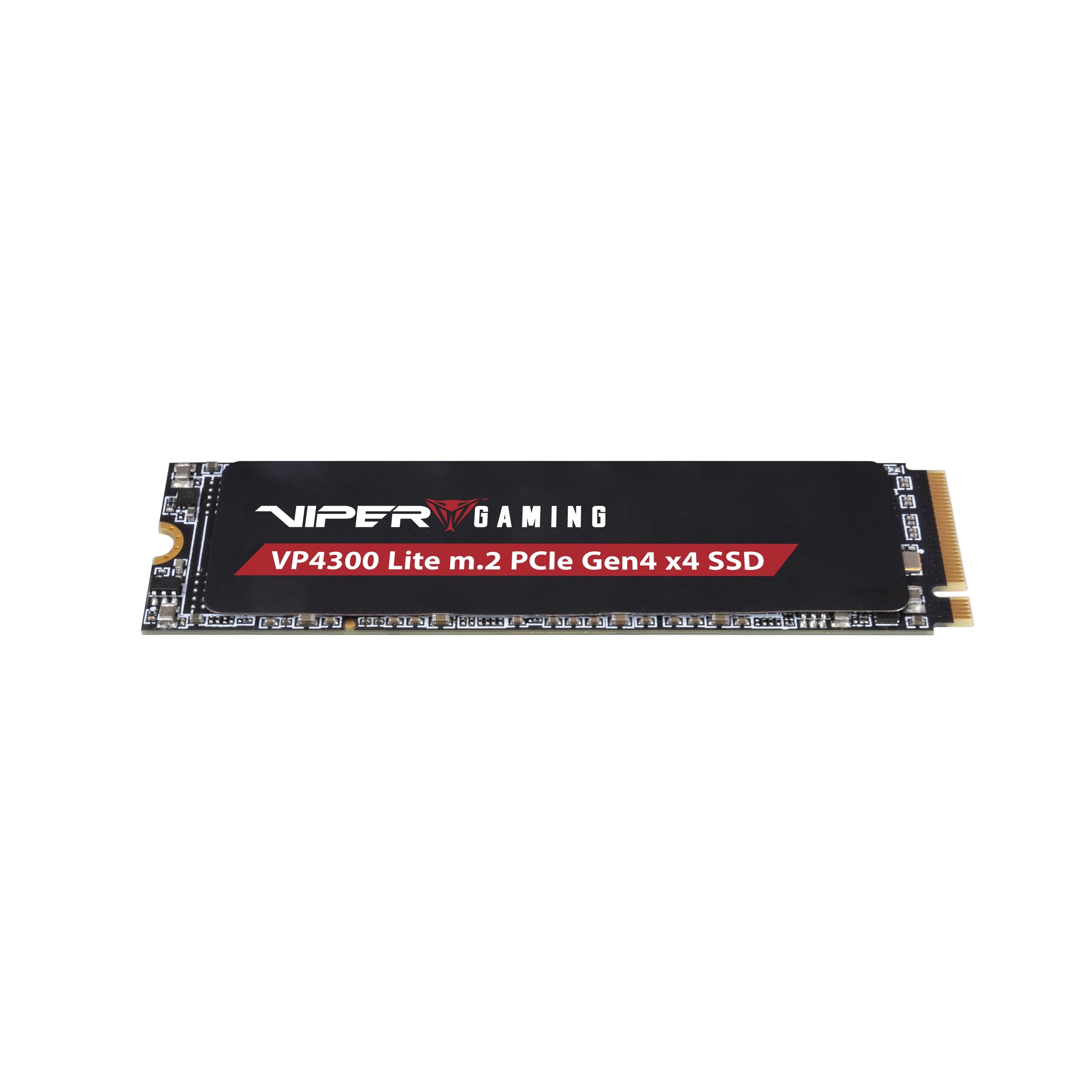 Memoria Viper Vp4300 Lite 2Tb/ M.2 Pcie Gen4 X4 Ssd Dramless/ Certificadas Para Ps5