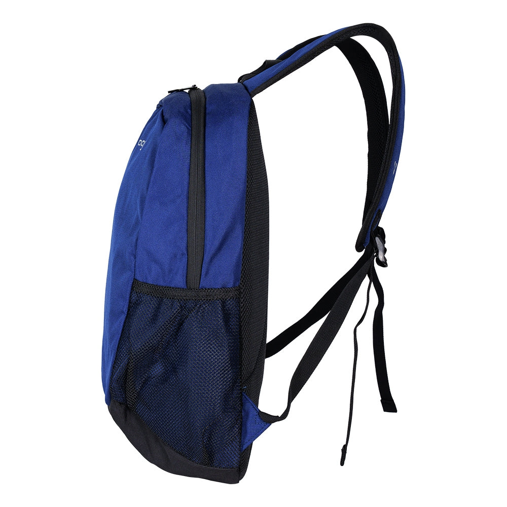 Mochila Vorago Ecológica Rpet Laptop 15.6" Azul / Negro Bp-150-Bl