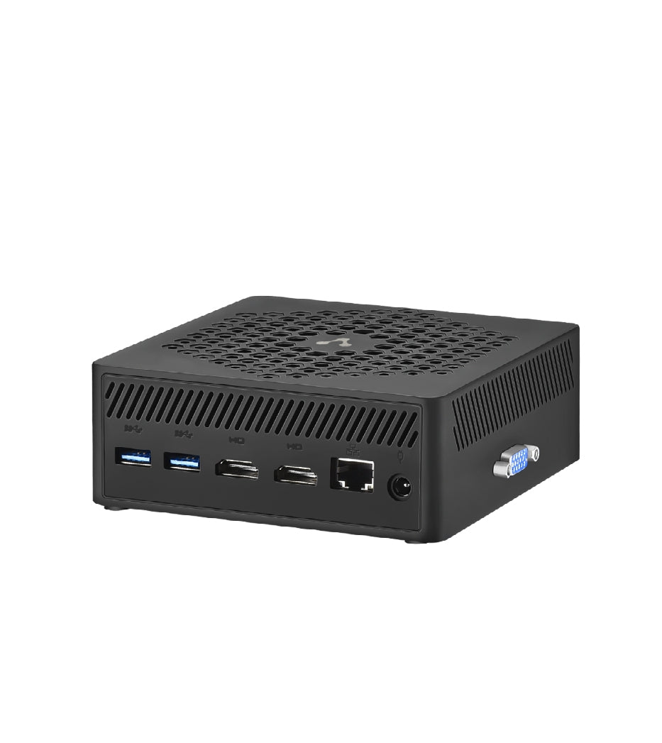 Mini Pc Vorago Minibay Ci3 8Gb 240Gb M.2 Win Trial (Mnb I3 1115-Tr-10)