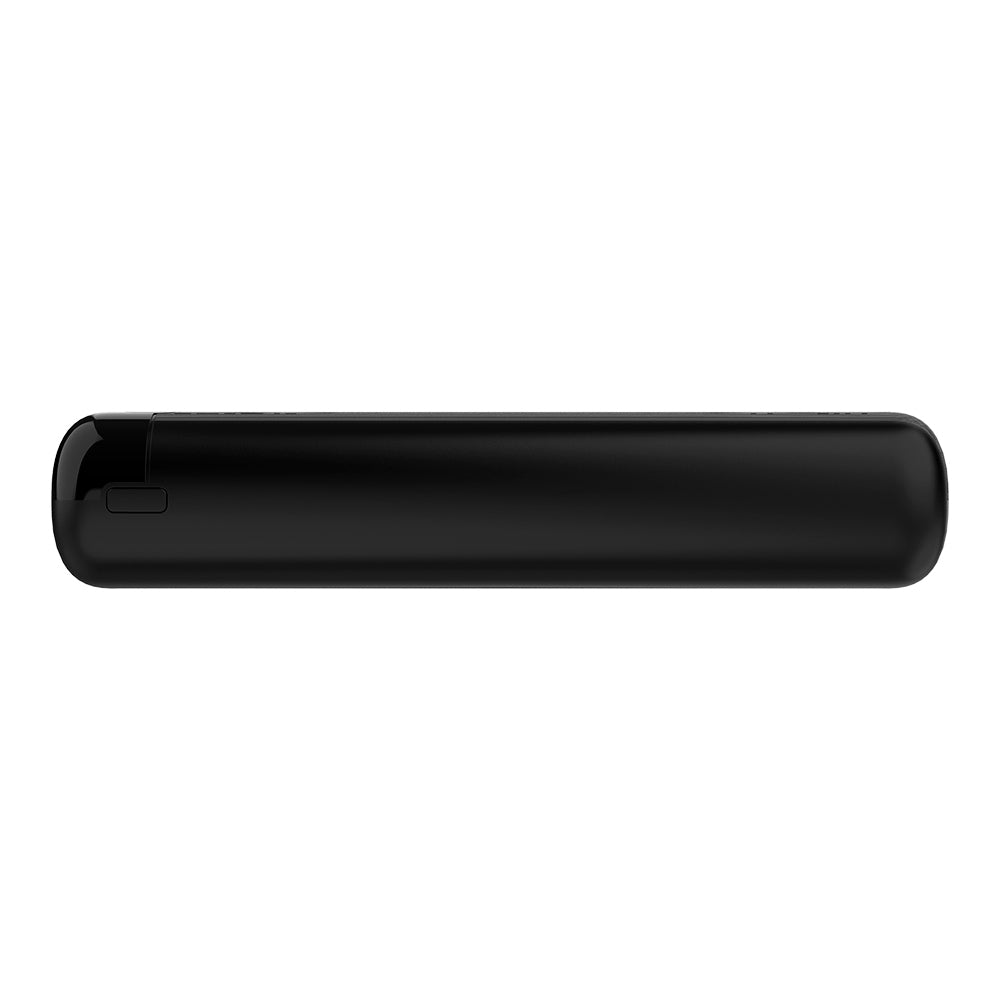 Power Bank Vorago Usb Y Tipo C 20,000 Mah Lcd Negro Pb-560-Bk